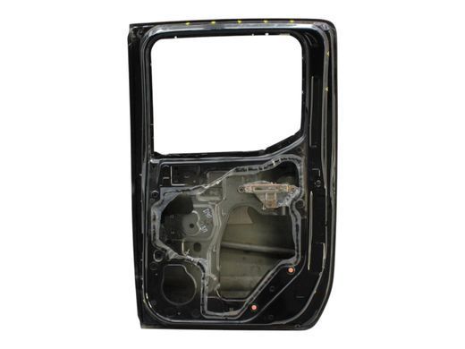Двері задні праві NISSAN NAVARA D40 2005-2010 82100EB332, 82100EB332, B