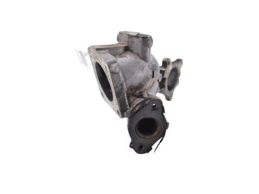 Коллектор впускной NISSAN NAVARA D40 2010-2014 140055X02B, 140055X02B, A