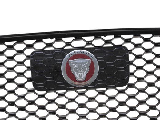 Решітка радіатора JAGUAR F-PACE 2016-2021 (HK83-8B271-EA) Т4А6209, Т4А6209, B