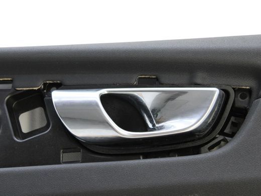 Карта дверей задня права VOLVO XC60 2017- 32201501, 32201501, A