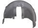 Подкрылок задний левый AUDI Q5 2008-2012 8R0810171C, 8R0810171C, A