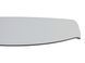 Спойлер верхний задний LAND ROVER DISCOVERY SPORT L550 2019- (FK72442K03B, LR085686) LR123678, LR123678, A