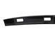 Накладка кришки багажника нижня LAND ROVER DISCOVERY L462 2017-2020 LR083124, LR083124, A
