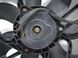 Вентилятор основного радіатора LAND ROVER FREELANDER 2 L359 2006-2010 (в зборі, 6G91-8C607-BD) LR002660, LR002660, A