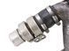 Патрубок турбины NISSAN NAVARA D40 2005-2010 (в зборі з 14463EC00A, 16506EC02B) 14460EC00A, 14460EC00A, A