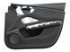 Карта двери передняя правая ACURA RDX 2022-2026 83501-TJB-A02ZD, 83501-TJB-A02ZD, A