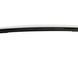 Спойлер верхний задний LAND ROVER DISCOVERY SPORT L550 2019- (FK72442K03B, LR085686) LR123678, LR123678, A
