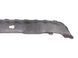 Накладка бампера нижняя задняя BMW X1 F48 2015-2019 (51127379982) 51127379982, 51127379982, A