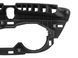 Накладка торпедо VOLVO S90 SPA 2016-2020 39838835, 39838835, A