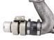 Патрубок турбины NISSAN NAVARA D40 2005-2010 (в зборі з 14463EC00A, 16506EC02B) 14460EC00A, 14460EC00A, A
