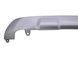 Накладка бампера нижняя задняя BMW X1 F48 2015-2019 (51127379982) 51127379982, 51127379982, A