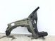 Чверть автомобіля передня ліва NISSAN NAVARA D40 2005-2010 76215EB330, 76215EB330, A