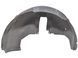 Подкрылок задний левый AUDI Q5 2008-2012 8R0810171C, 8R0810171C, A