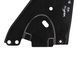 Кронштейн кріплення передньої балки правий SUBARU OUTBACK B16 2022-2025 20107FL00A, 20107FL00A, A