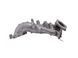 Коллектор впускной NISSAN NAVARA D40 2010-2014 140055X02B, 140055X02B, A