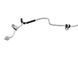 Трубка топливная LAND ROVER DISCOVERY L462 2017-2020 LR013482, LR013482, A
