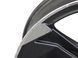 Диск R18 5* NISSAN ROGUE T33 2023- (18X7 1/2J 5x114.3 ET40 DIA66.1) 40300-6RH3B, 40300-6RH3B, B