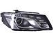 Фара права AUDI Q5 2008-2012 (ксенон, в зборі з блоком 8K0941597E) 8R0941030AG, 8R0941030AG, A