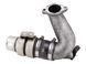 Патрубок турбины NISSAN NAVARA D40 2005-2010 (в зборі з 14463EC00A, 16506EC02B) 14460EC00A, 14460EC00A, A