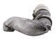 Патрубок турбины NISSAN NAVARA D40 2005-2010 (в зборі з 14463EC00A, 16506EC02B) 14460EC00A, 14460EC00A, A