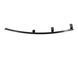 Направляющая стекла двери передняя левая SUBARU OUTBACK B16 2022-2025 61240AN110, 61240AN110, A