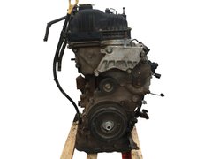 Двигатель HYUNDAI IX35 2010-2015 (2.0 crdi D4HA) 166F1-2FU00, 166F1-2FU00