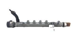 Паливна рампа AUDI Q5 2008-2012 (в зборі з 03L906051, 057130764H) 03L130089A, 03L130089A, A