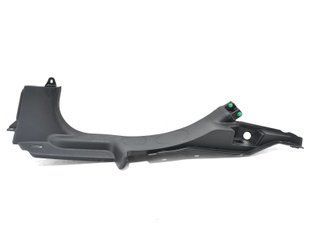 Накладка порога задня права внутрішня FIAT 500L 2012-2016 (735551391) 735522643, 735522643, B