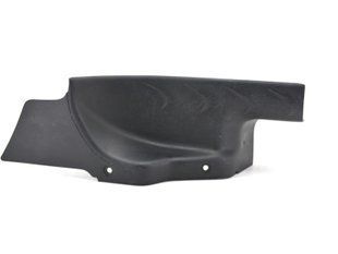 Накладка порога задняя левая CITROEN C-CROSSER 2007-2013 7656A037, 7656A037, B
