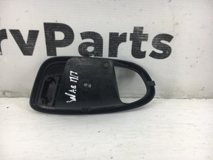 Накладка ручки передня права внутрішня FORD GALAXY WA6 2006-2015 1718567, 1718567, A