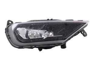 Ліхтар протитуманний передній правий VOLVO XC90 2015-2019 31395866, 31395866, B