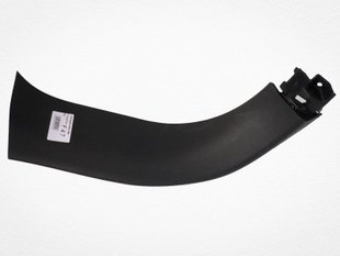 Накладка кришки багажника ліва HYUNDAI SANTA FE S1 2018-2020 81730S2000SST, 81730S2000SST, A