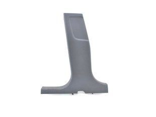 Накладка середньої стійки нижня ліва SKODA YETI 2009-2013 5L0867281A, 5L0867281A, B