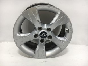 Диск R16 5* HYUNDAI I40 2011-2015 (7Jх16х114,3) 52910-3Z150, 52910-3Z150, B