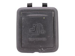 Заглушка верхня задня KIA K5 DL3 2019-2023 85617-L3000, 85617-L3000, B