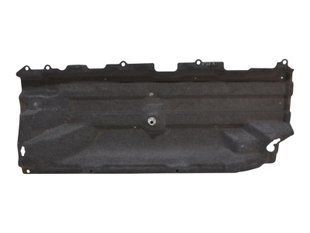 Захист днища лівий NISSAN ROGUE T33 2023- 74815-6RA5A, 74815-6RA5A, A