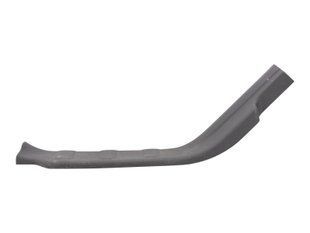 Накладка порога задня права внутрішня NISSAN NAVARA D40 2005-2010 (769B6EB323) 769B6EB400, 769B6EB400, B