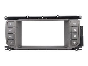 Блок кнопок в торпеду LAND ROVER RANGE ROVER EVOQUE L538 2015-2018 GJ3219F211KB, GJ3219F211KB, A