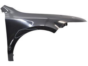 Крило переднє праве SKODA SUPERB 3T 2008&ndash;2013 3T0821022, 3T0821022, B