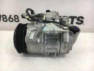 Компресор кондиціонера SUBARU OUTBACK B16 2019- (HFC134A) 447250-4842, 447250-4842, B