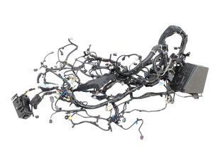 Проводка двигуна SUBARU FORESTER SL 2024- (81402SL000) 24020AH490, 24020AH490, A