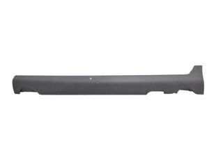 Накладка порога ліва зовнішня VOLVO XC60 2008-2013 (31294848) 30756294, 30756294, B