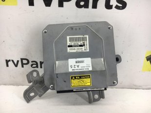 Блок управления LEXUS RX 400H 2003-2009 (ABS) 89540-48340, 89540-48340, A