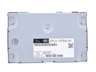 Блок управління Bluetooth LAND ROVER RANGE ROVER EVOQUE L538 2011-2015 DPLA10F845AF, DPLA10F845AF, A