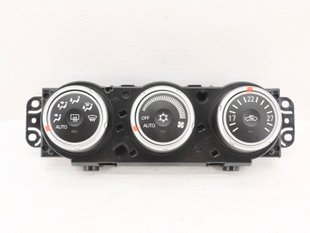 Блок управління пічкою/кліматконтролем MITSUBISHI OUTLANDER XL 2006-2010 7820A082XB, 7820A082XB, A