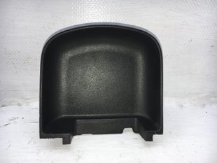 Накладка ручки передняя задняя левая внутренняя NISSAN NAVARA D40 2005-2014 80683EB700, 80683EB700, A