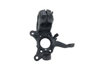 Кулак поворотний передній правий SKODA SUPERB 3T 2008&ndash;2013 (з датчиком ABS №WHT003856) 1K0407256AA, 1K0407256AA, A