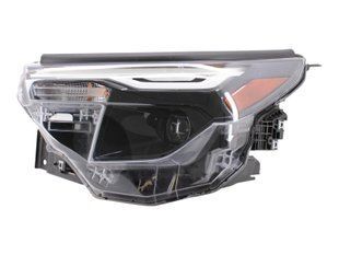 Фара ліва SUBARU FORESTER SL 2024- 84001SL010, 84001SL010, B