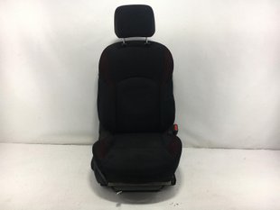 Сиденье переднее правое NISSAN JUKE 2010-2014 (механічне, без Airbag) 873111KK0A, 873111KK0A, B