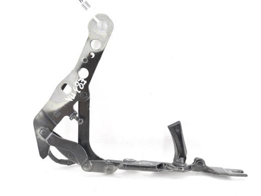 Петля капота передняя левая BMW X3 E83 2006-2010 41613452843, 41613452843, A